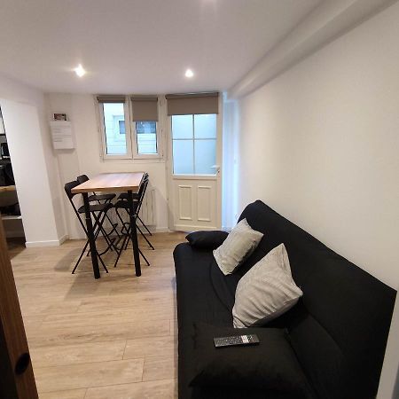 A 10 Min De Rouen - Le Rollon Apartman Deville-les-Rouen Kültér fotó